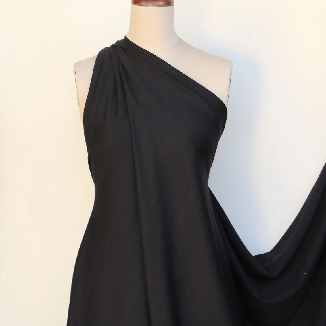 Last Chance of Nero's Wool Jersey - Image 4