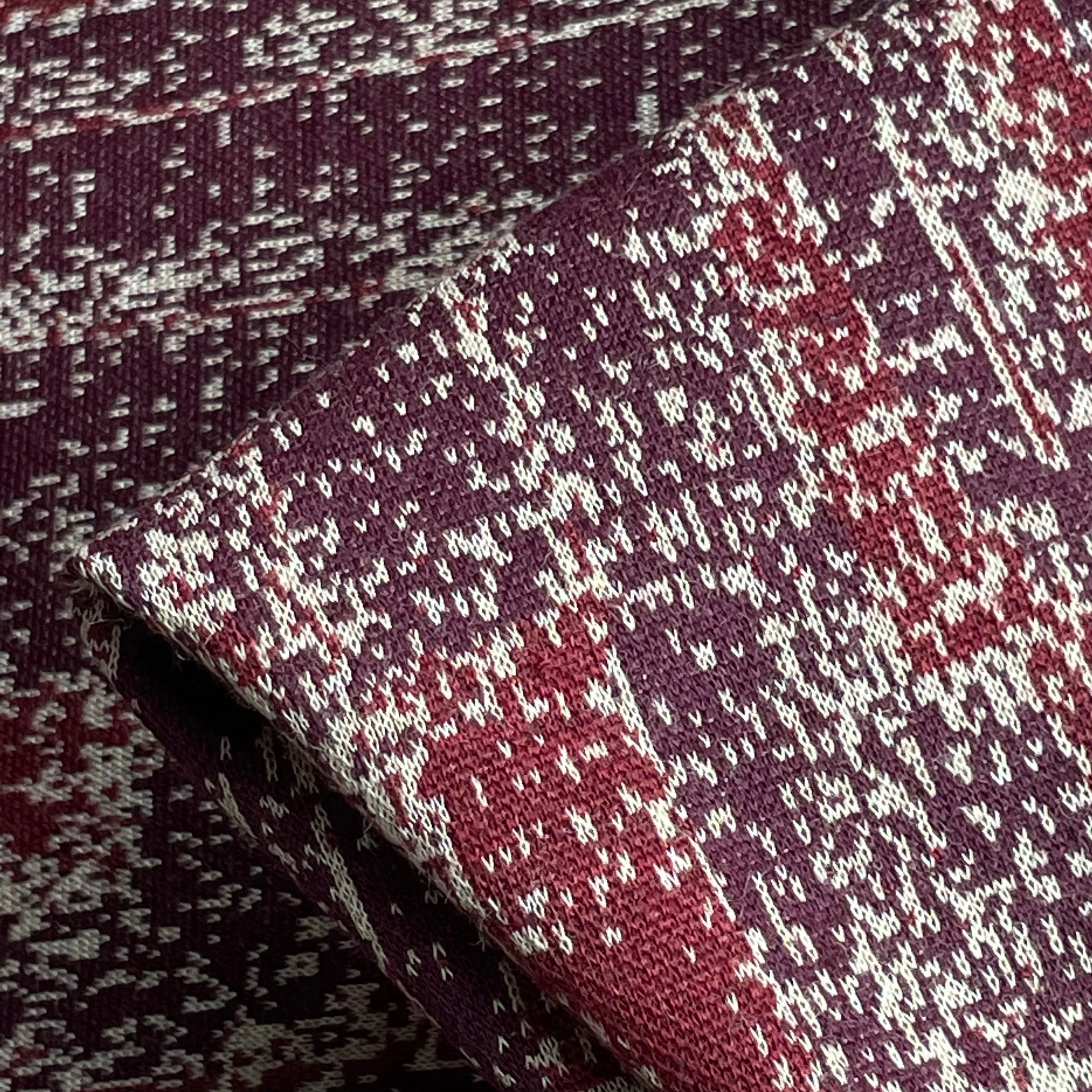 Last Chance of Polonia Wool Knit