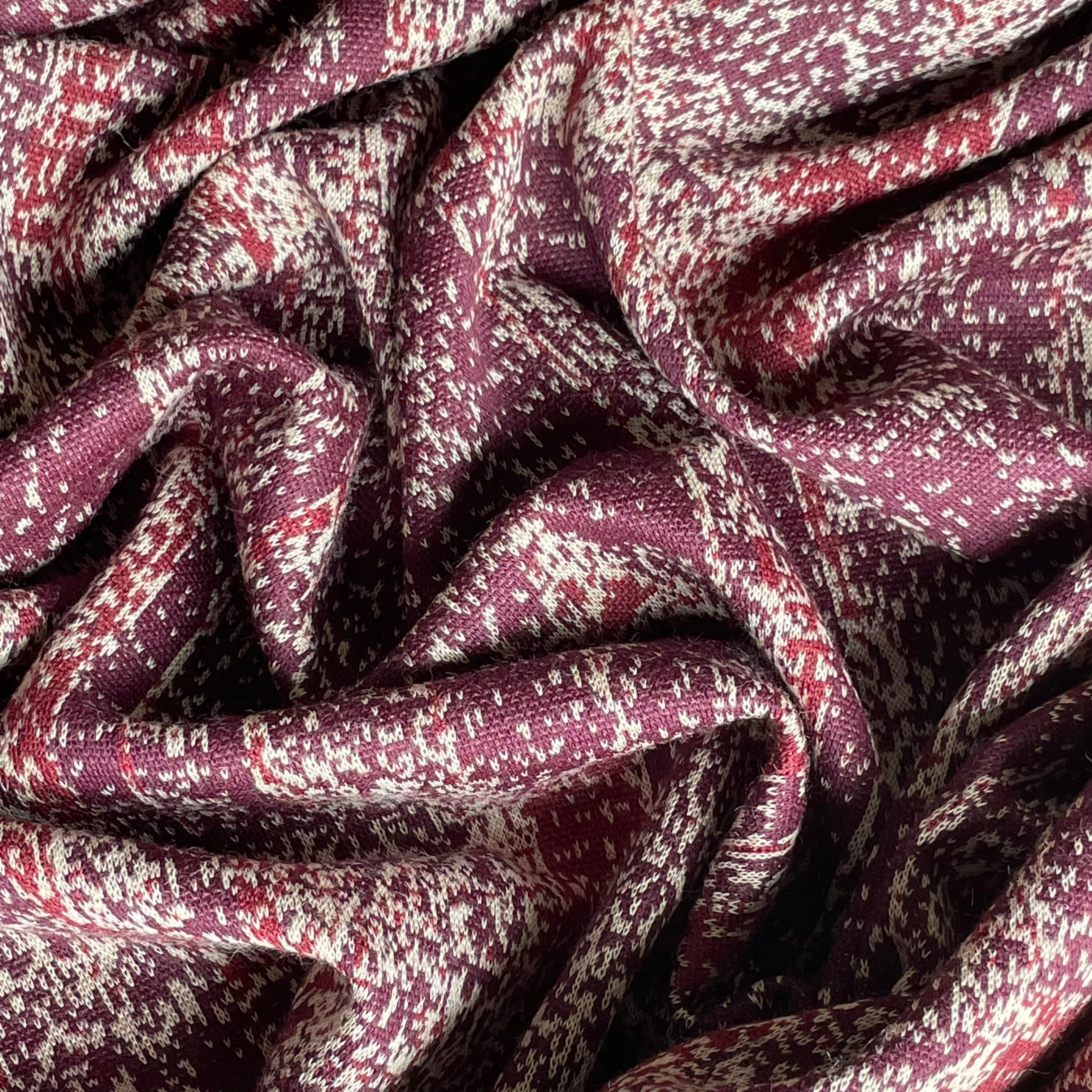 Last Chance of Polonia Wool Knit - Image 2