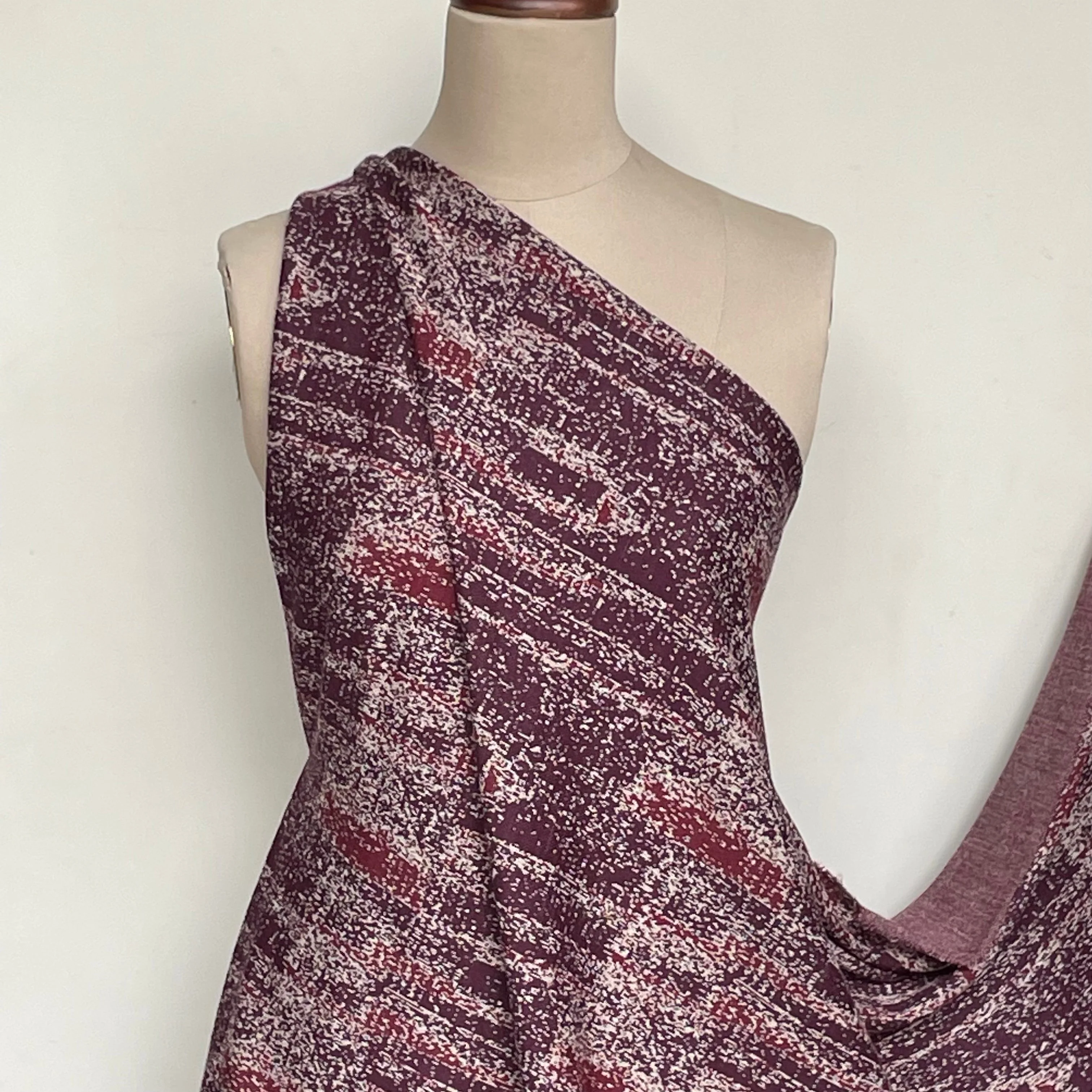 Last Chance of Polonia Wool Knit - Image 4