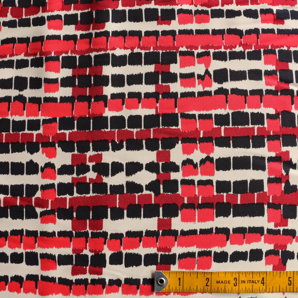 Last Chance of Red Tag Day Viscose Twill - Image 3