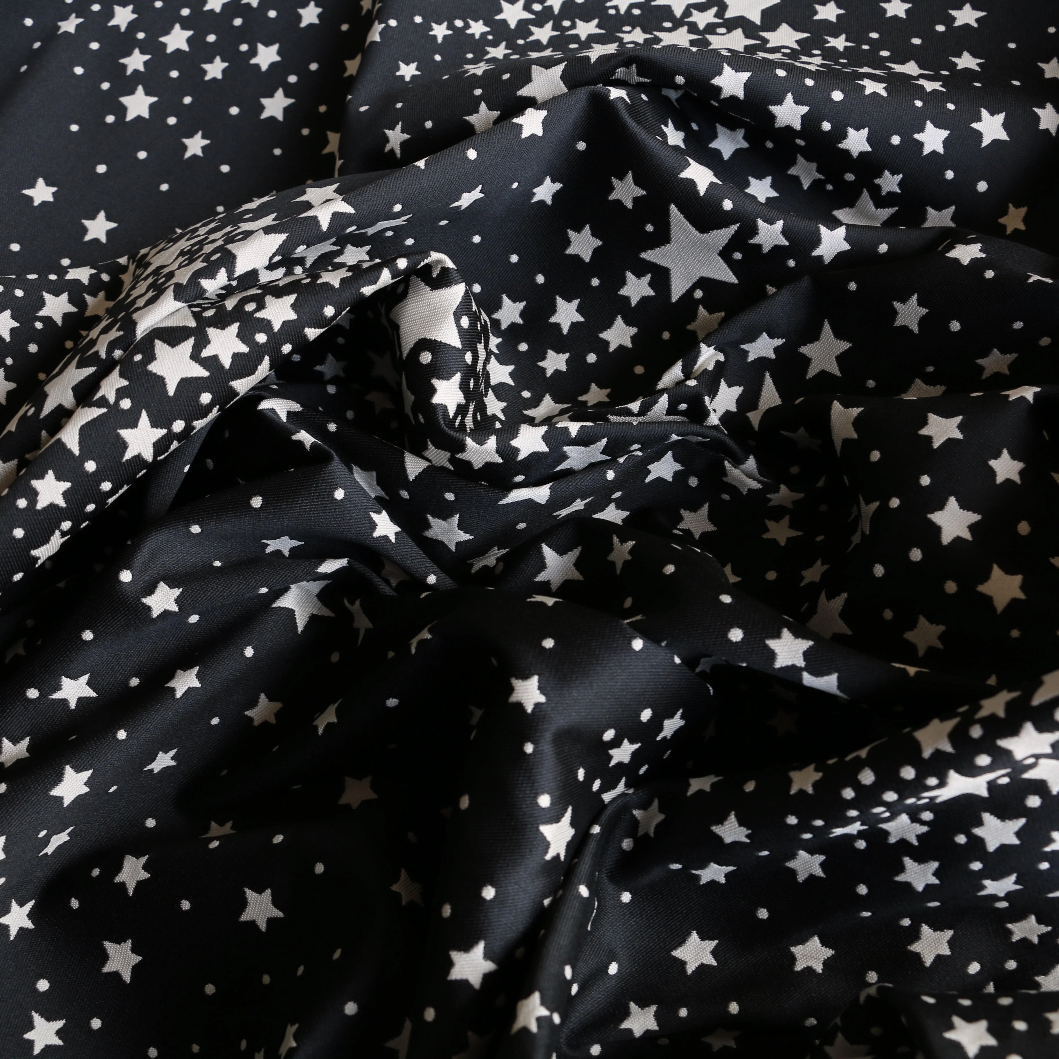 Last Chance of Star Gazer Jacquard - Image 2