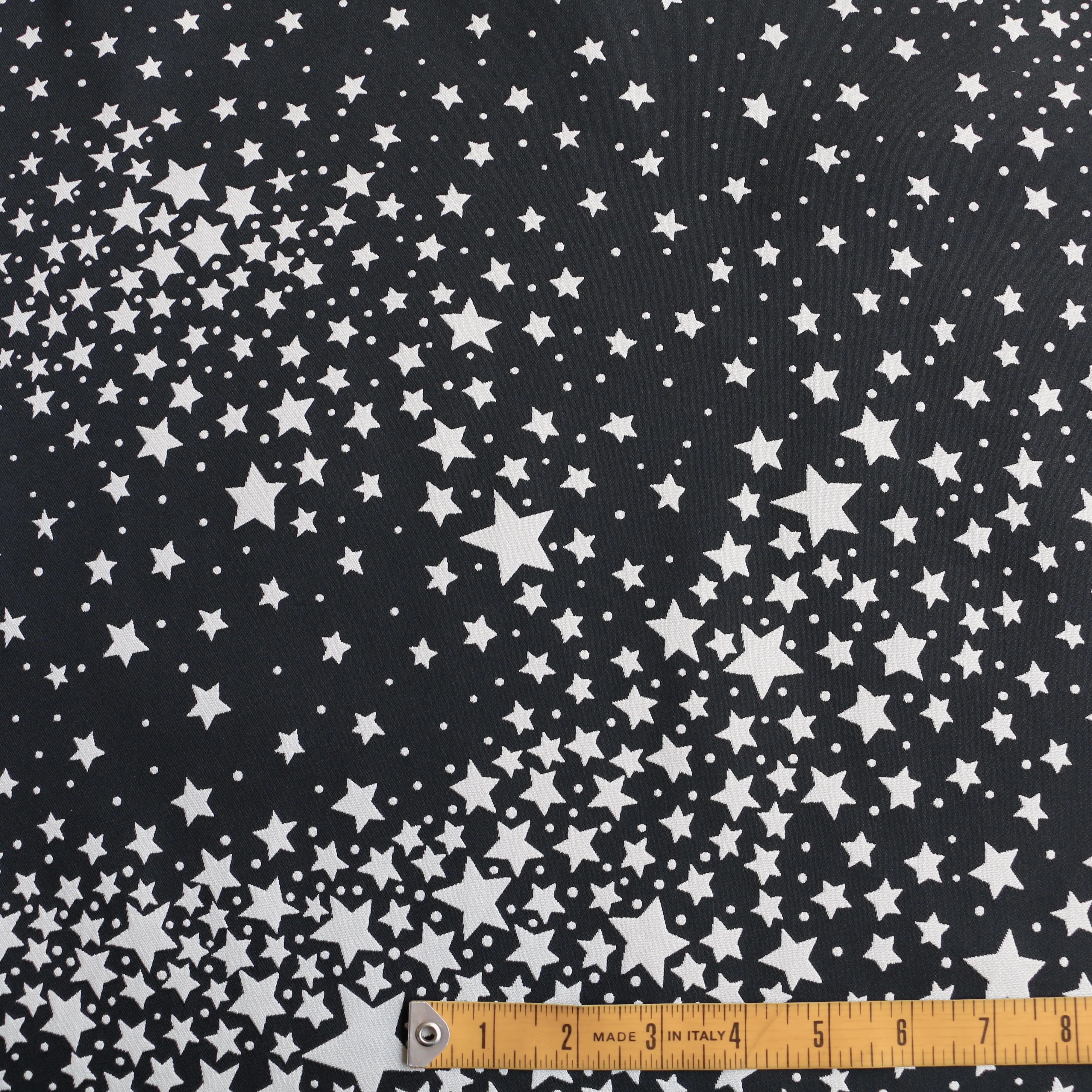 Last Chance of Star Gazer Jacquard - Image 3