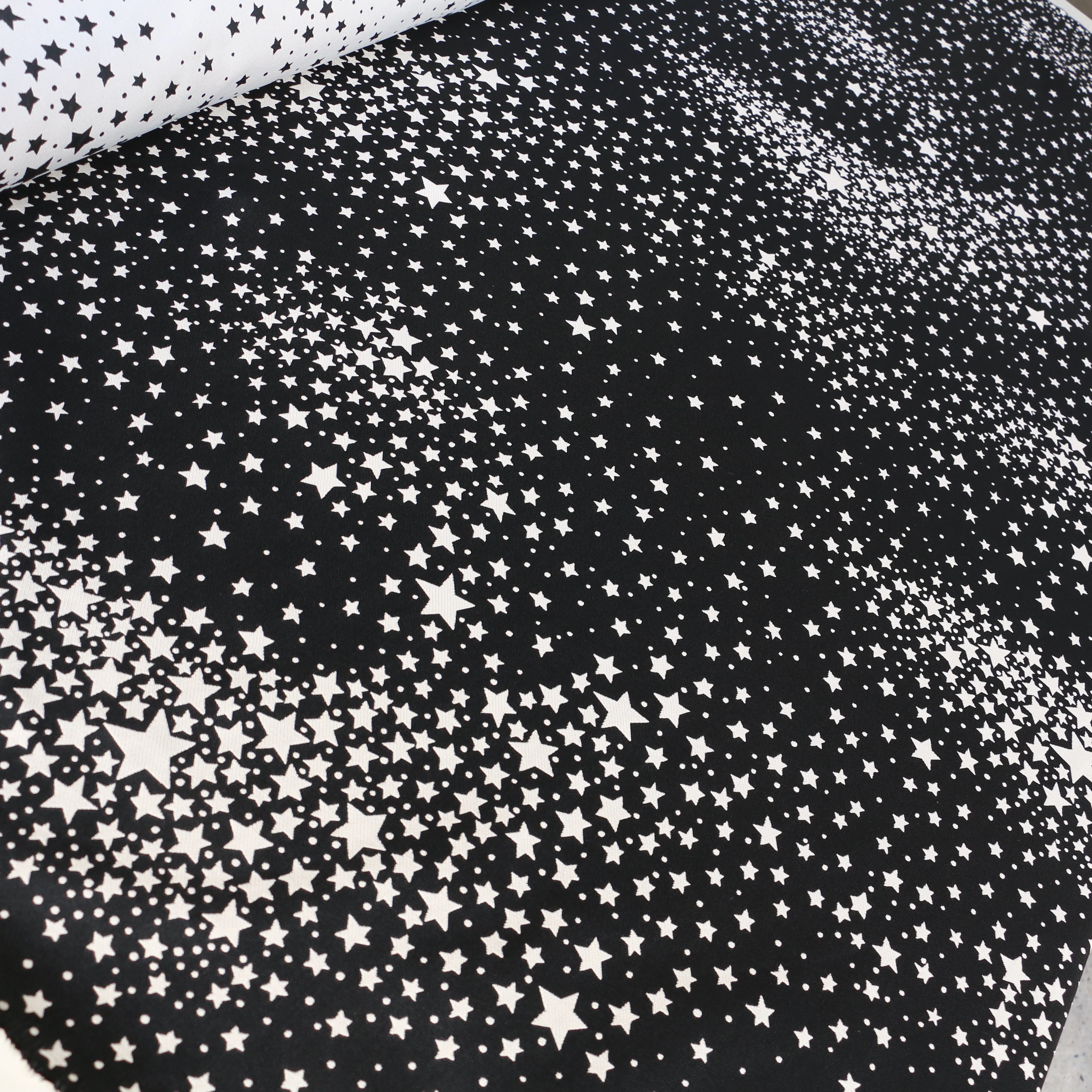 Last Chance of Star Gazer Jacquard - Image 4