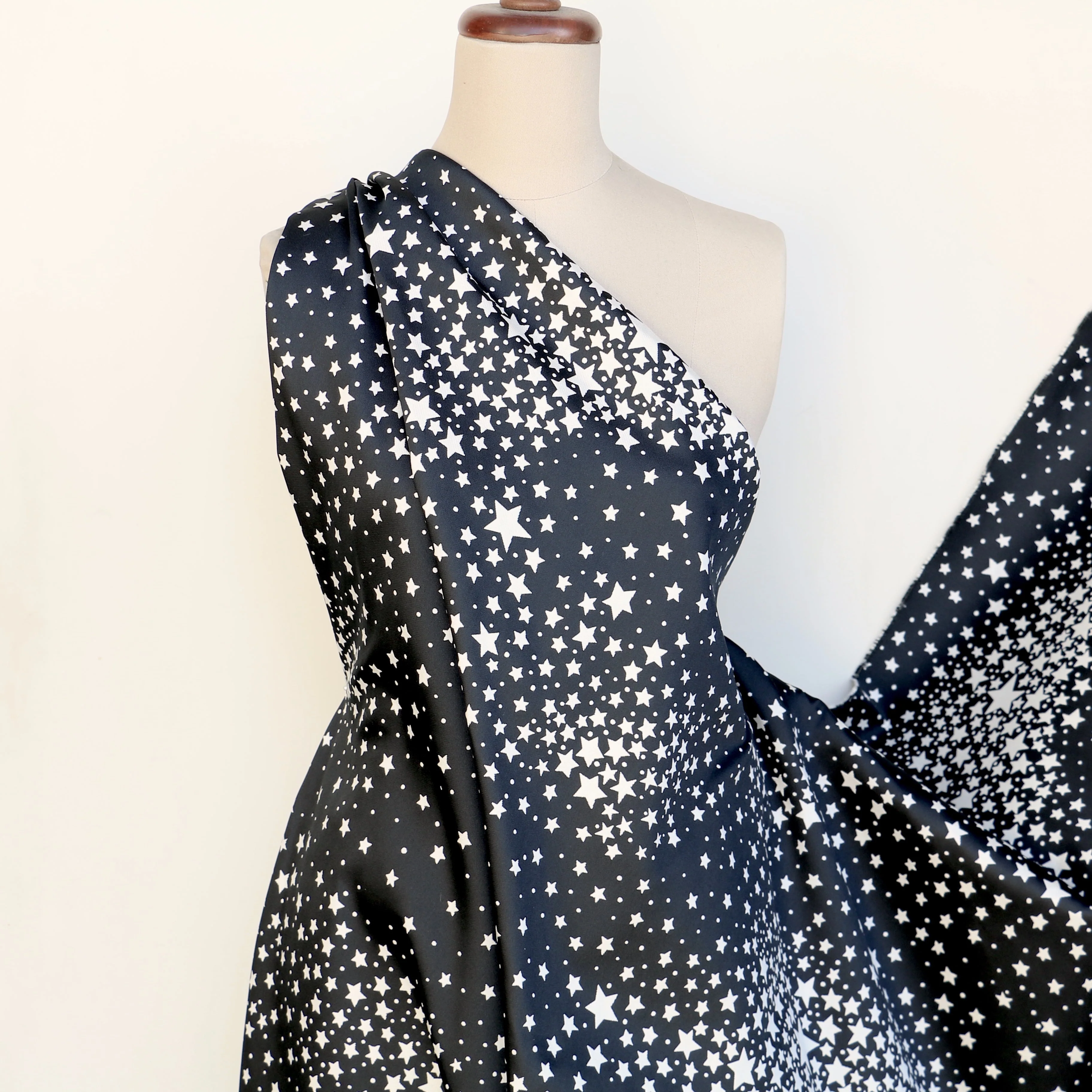 Last Chance of Star Gazer Jacquard - Image 6