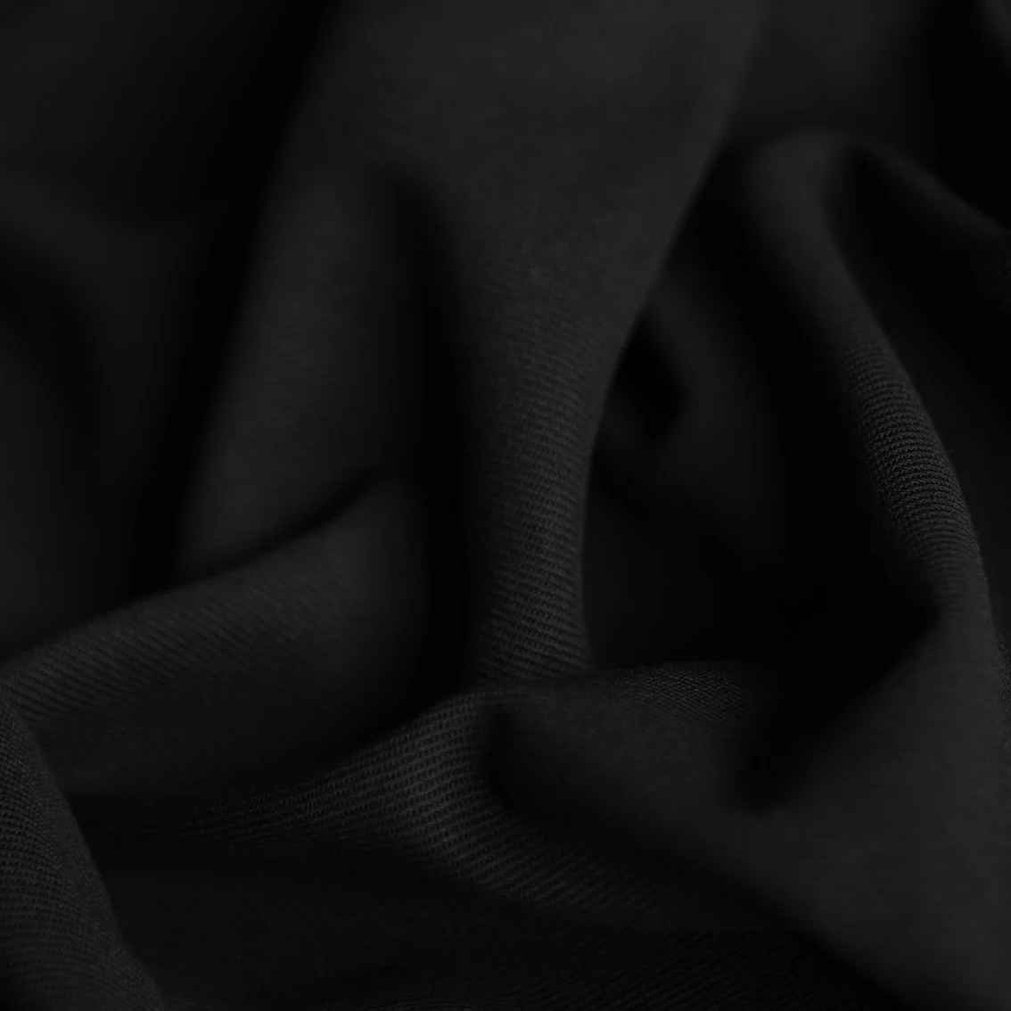 Suki Drill Black - Tumbler Finish - Image 3