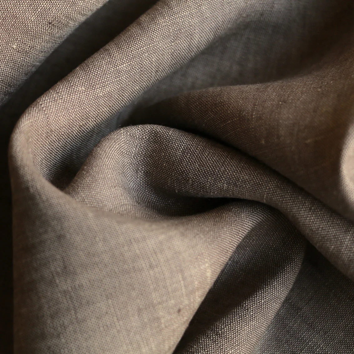 Last Chance of Tobacco Leaf Linen - Image 2