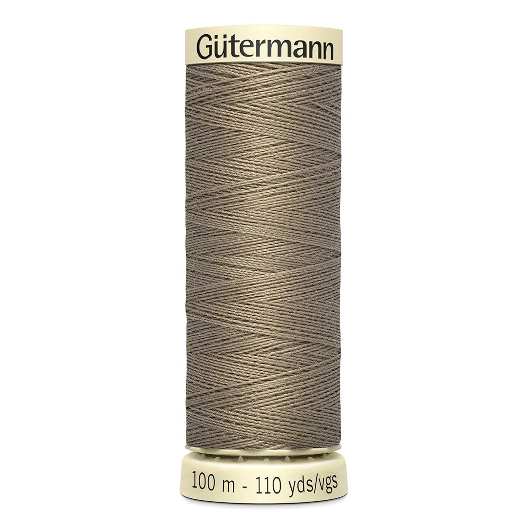 Last Chance of Tobacco Leaf Linen - Image 5