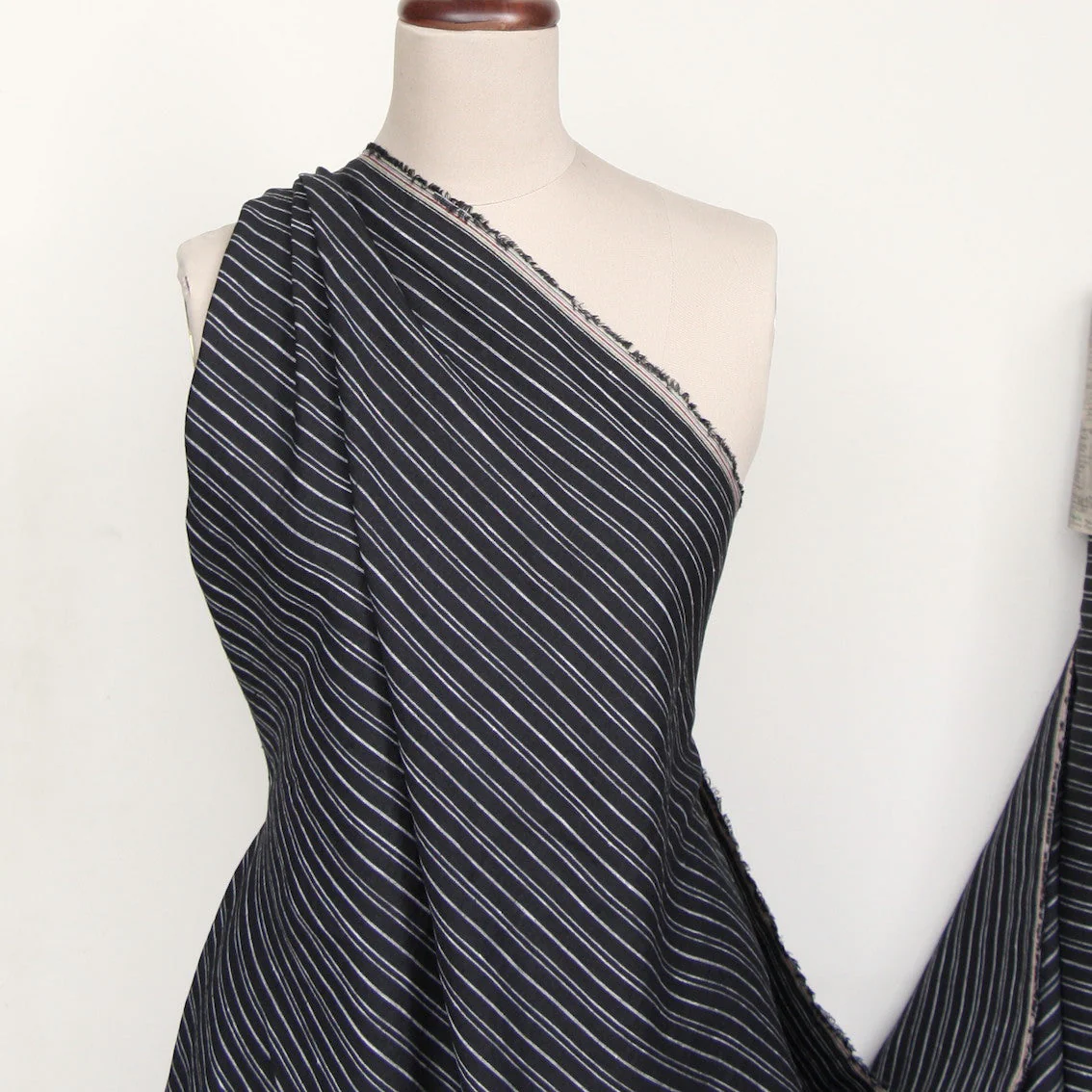 Last chance of Two, One, Repeat Bio Wash Linen - Image 5