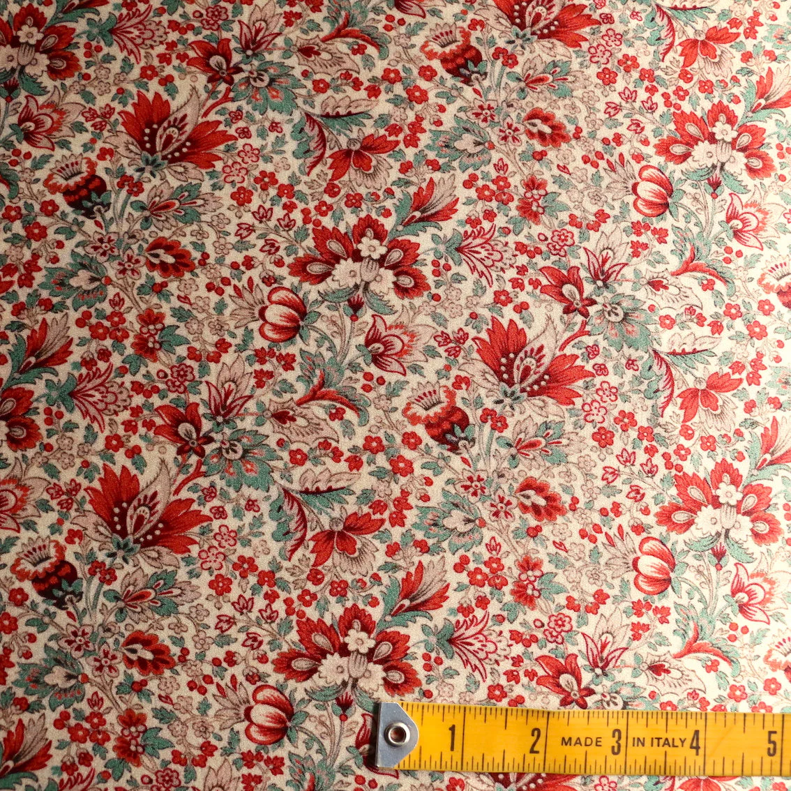Last Chance of Villa Charme Silk Satin - Image 3