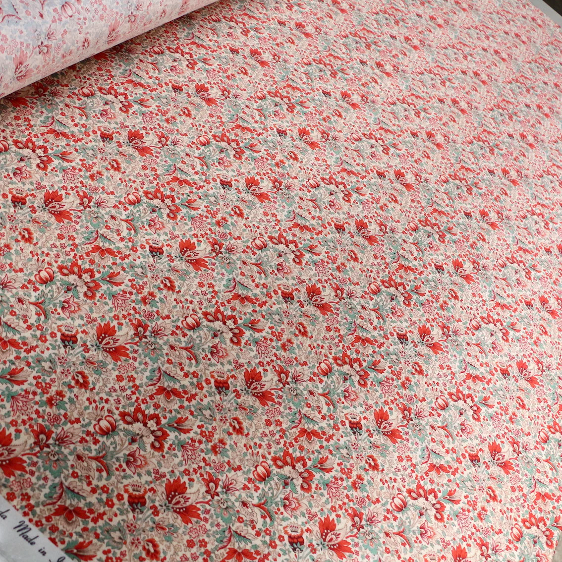 Last Chance of Villa Charme Silk Satin - Image 4