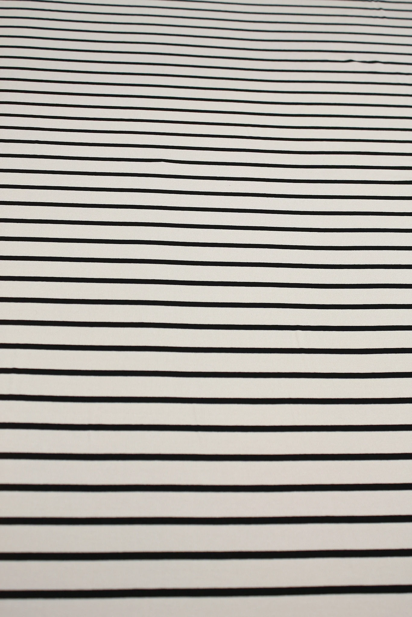 Latte Black Stripe Jersey - Image 3