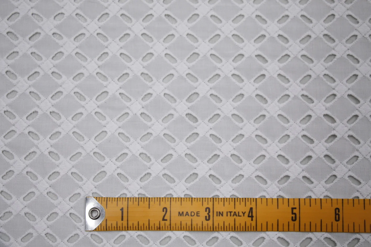 Lattice Anglaise - Broderie Anglaise - Image 2