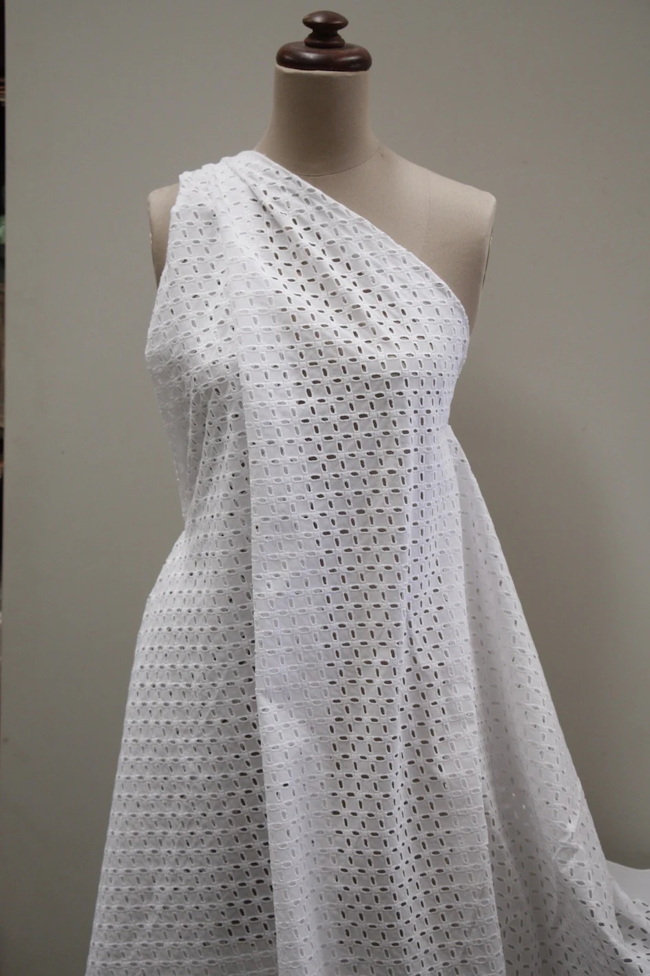 Lattice Anglaise - Broderie Anglaise - Image 5