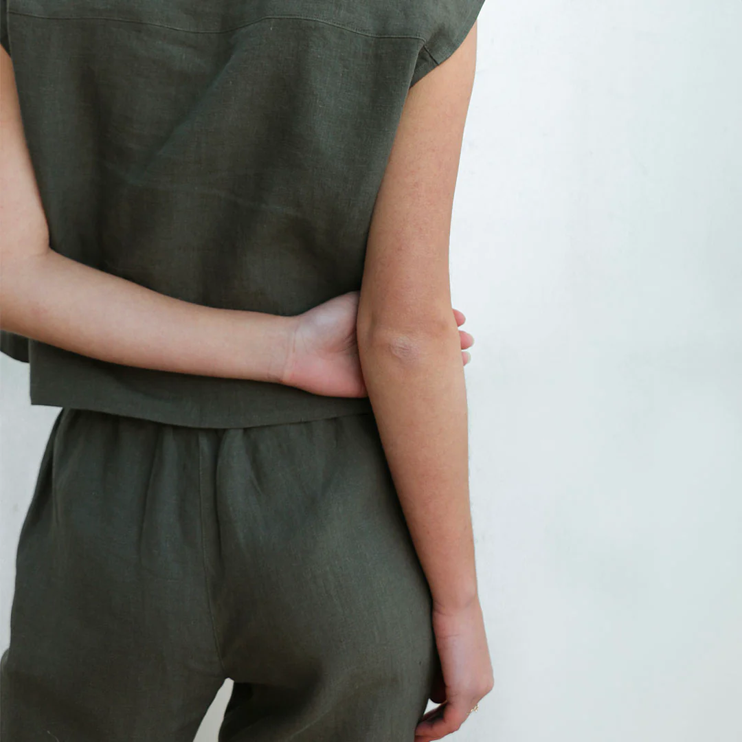 Laura Pants Pattern - Image 10