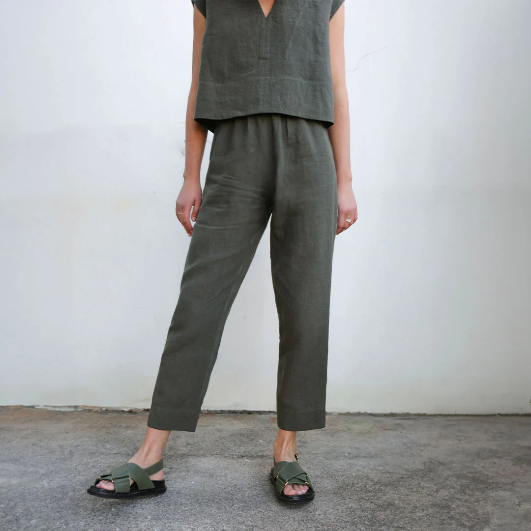 Laura Pants Pattern - Image 12
