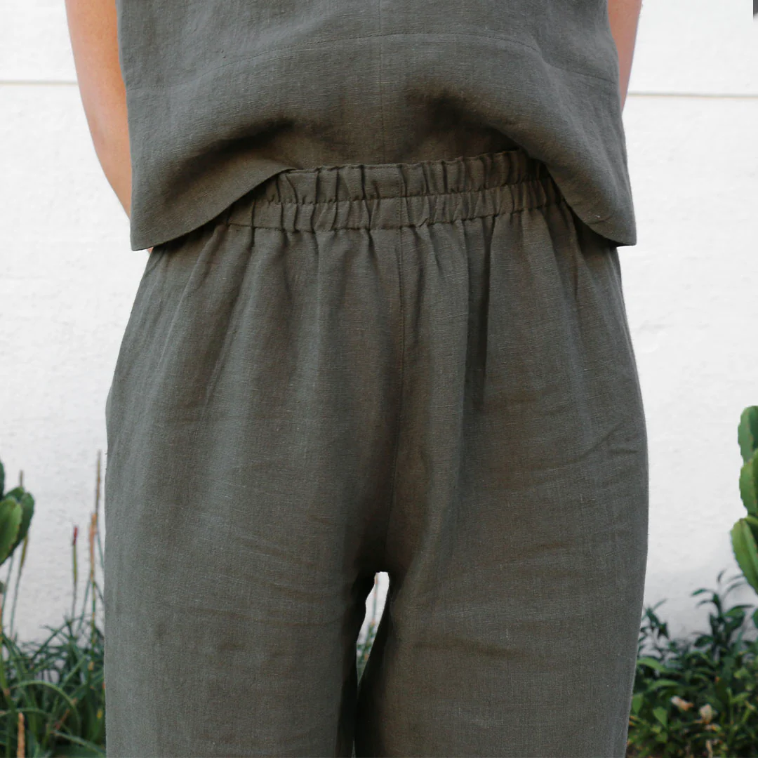 Laura Pants Pattern - Image 5