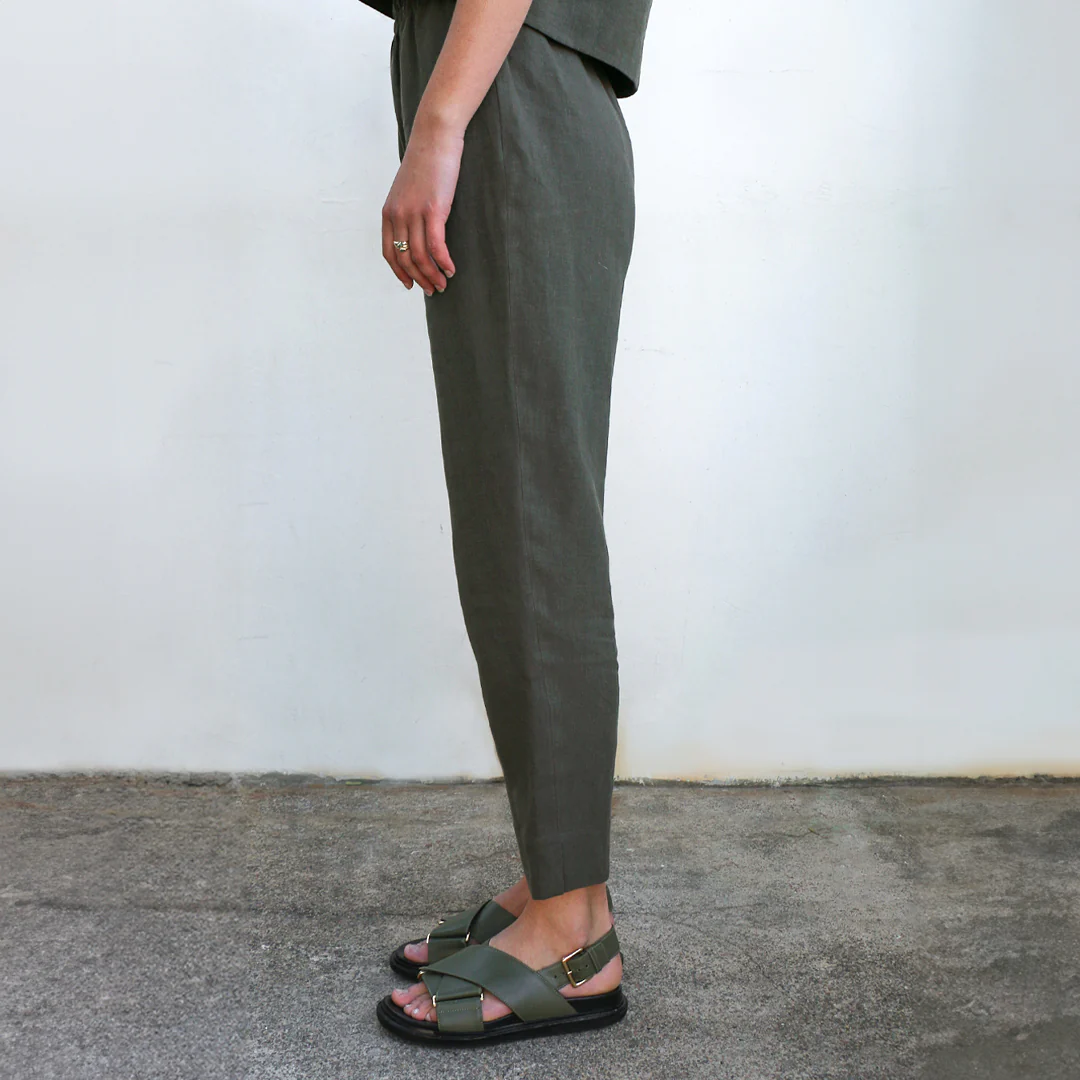 Laura Pants Pattern - Image 6