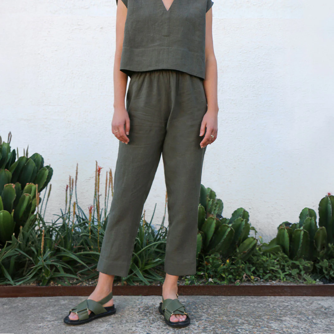 Laura Pants Pattern - Image 7