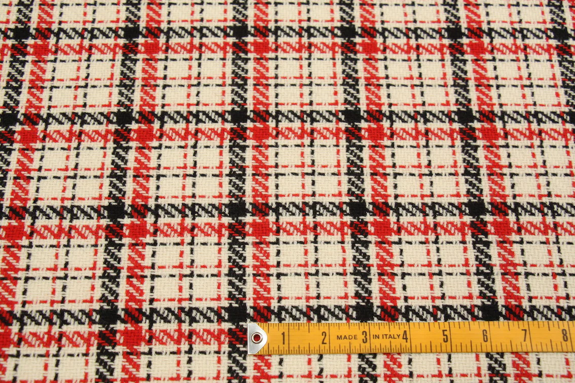 Lauren Check - Image 3