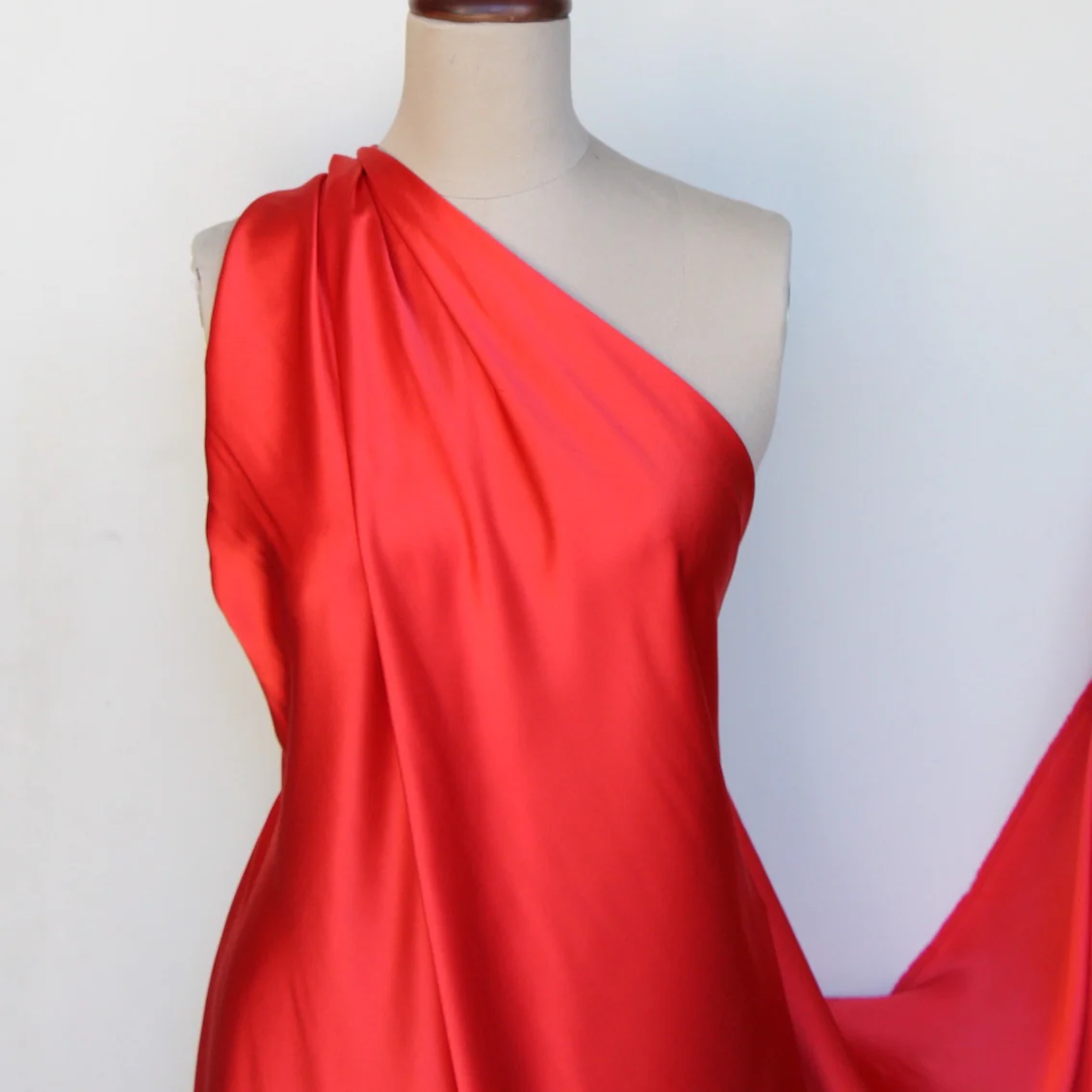 Lava Silk Satin - 19mm - Image 3