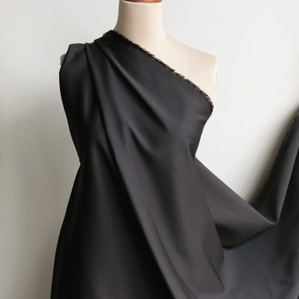 Lava Stretch Cotton Blend - Image 4