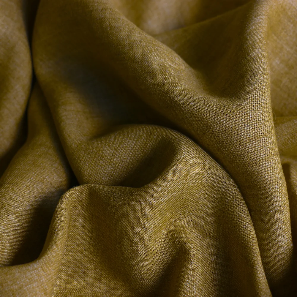 Lave Bergamot Washed Linen - Image 2