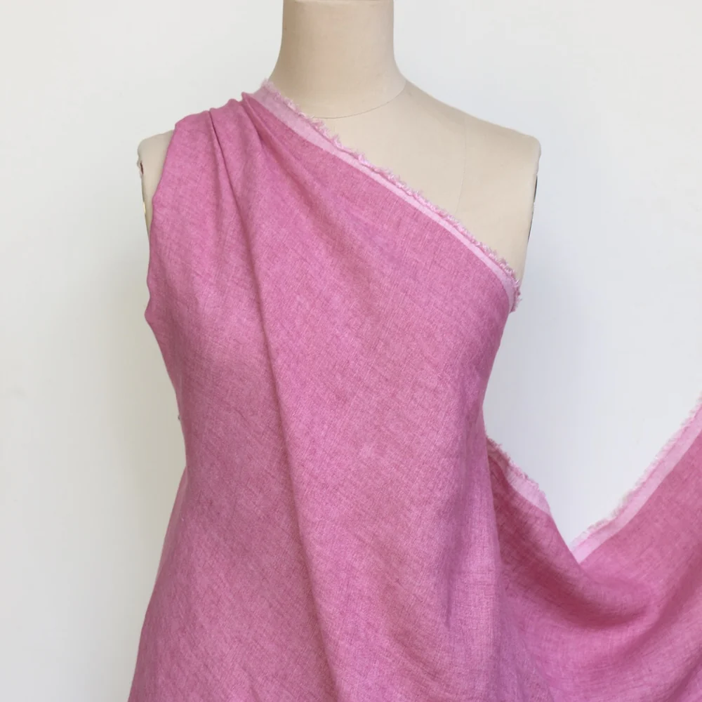Lave Rosa Washed - Image 4