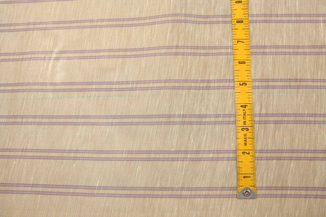 Lavender Double Organza - Image 3