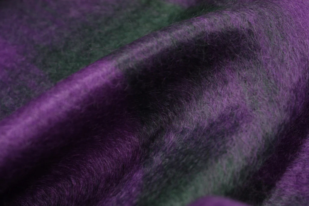 Lavender Forest