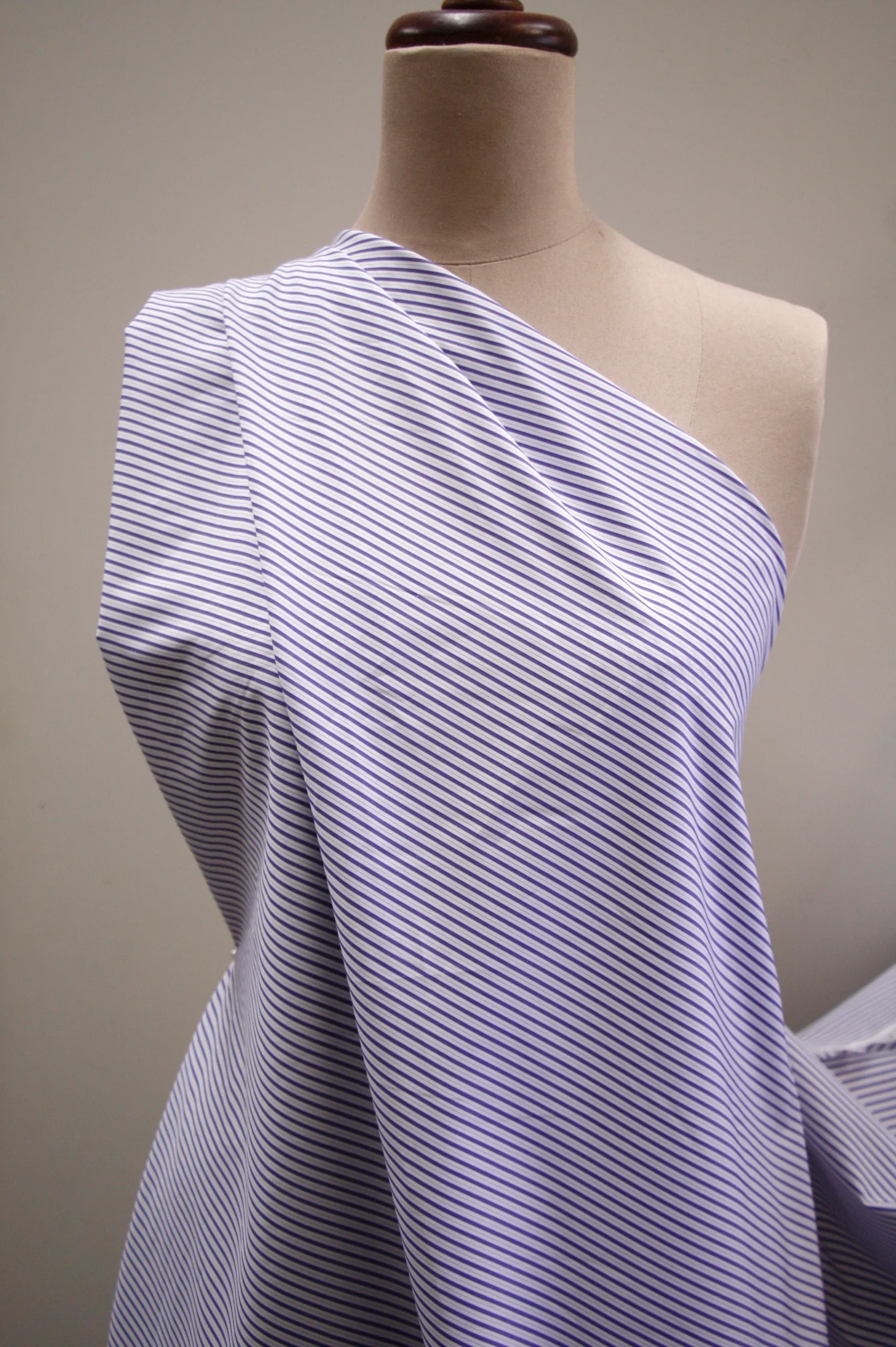 Lavender Lane Stripe - Image 5