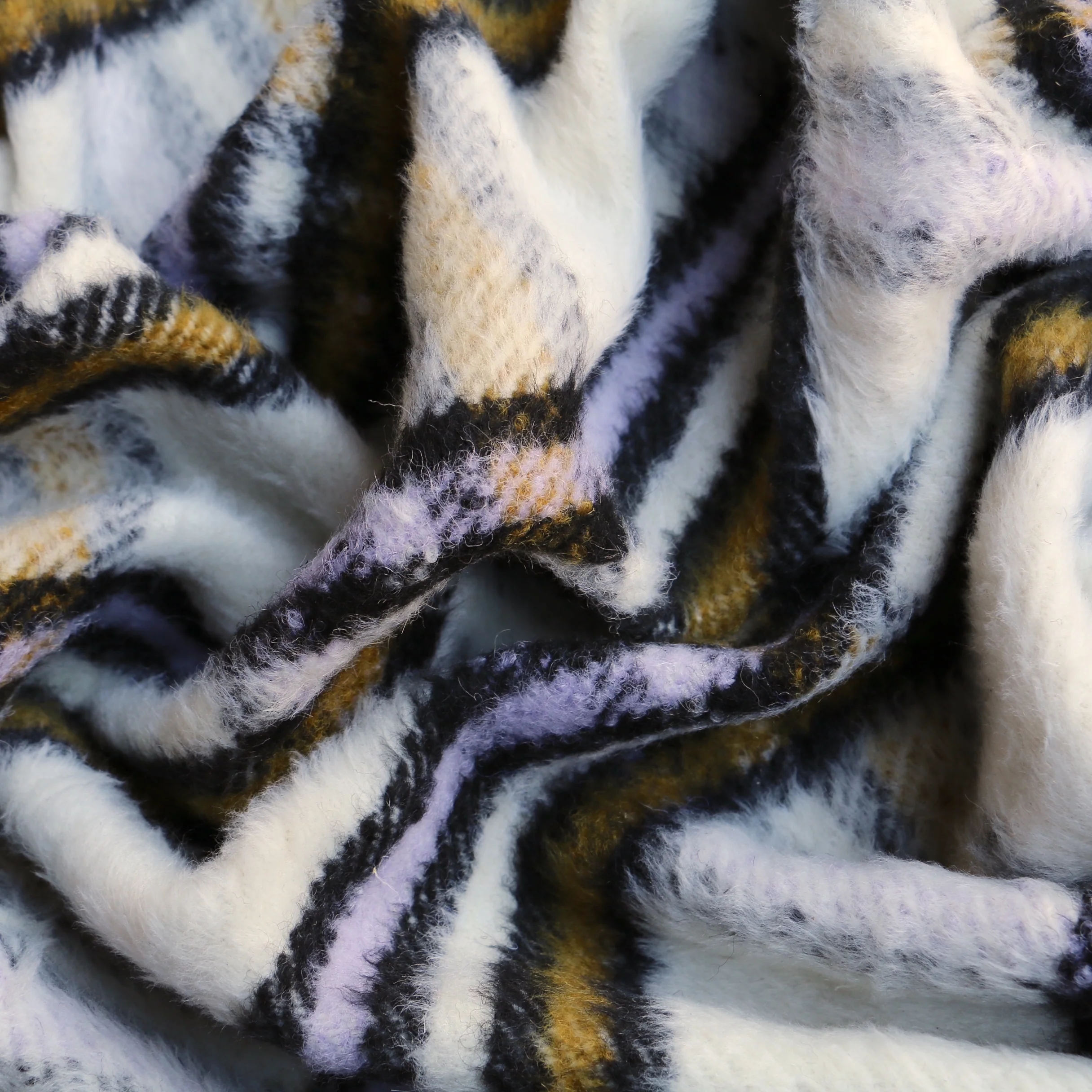 Lavender Line Coating - Image 2