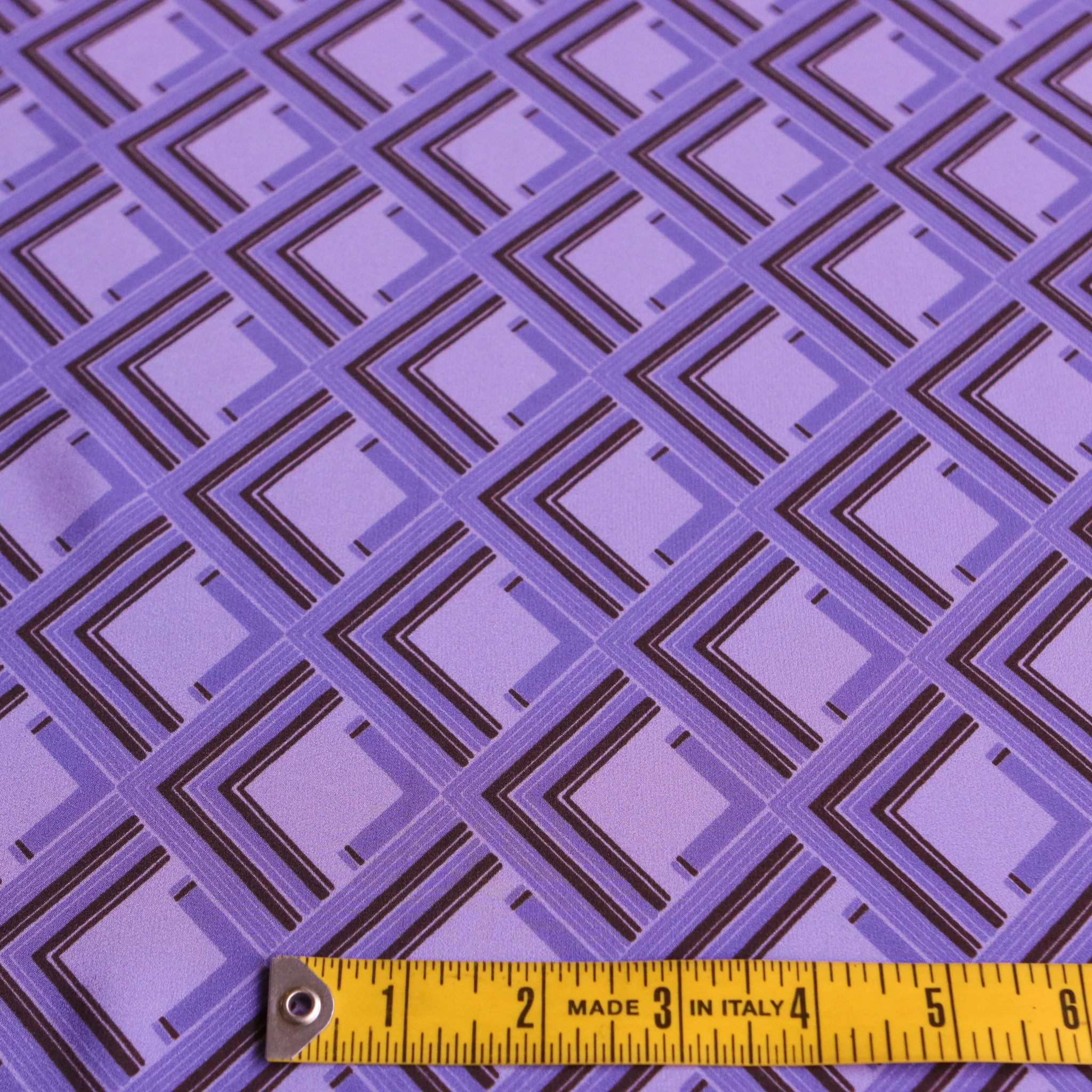 Lavender Peaks Silk CDC - Image 3