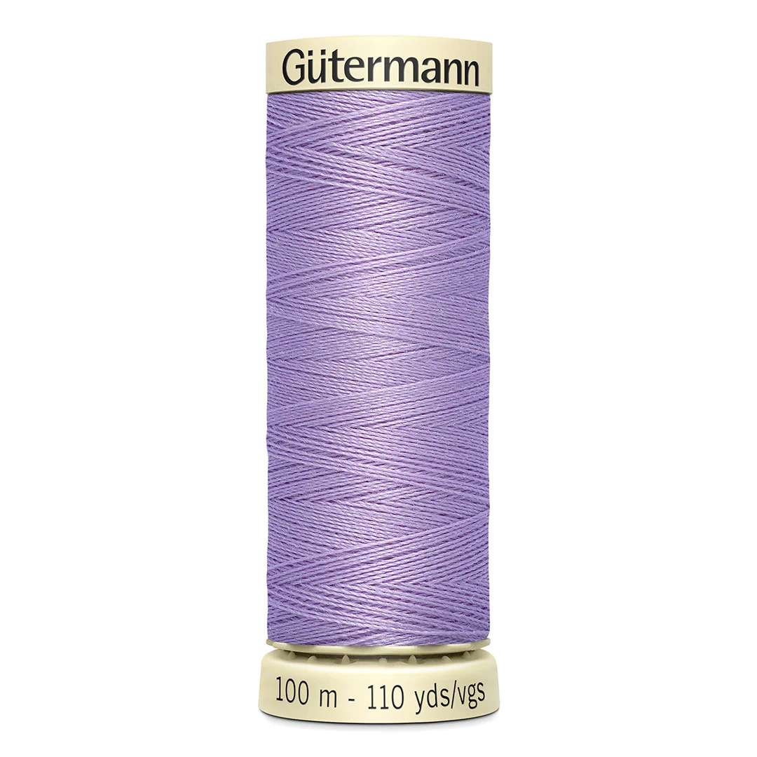 Lavender Peaks Silk CDC - Image 5