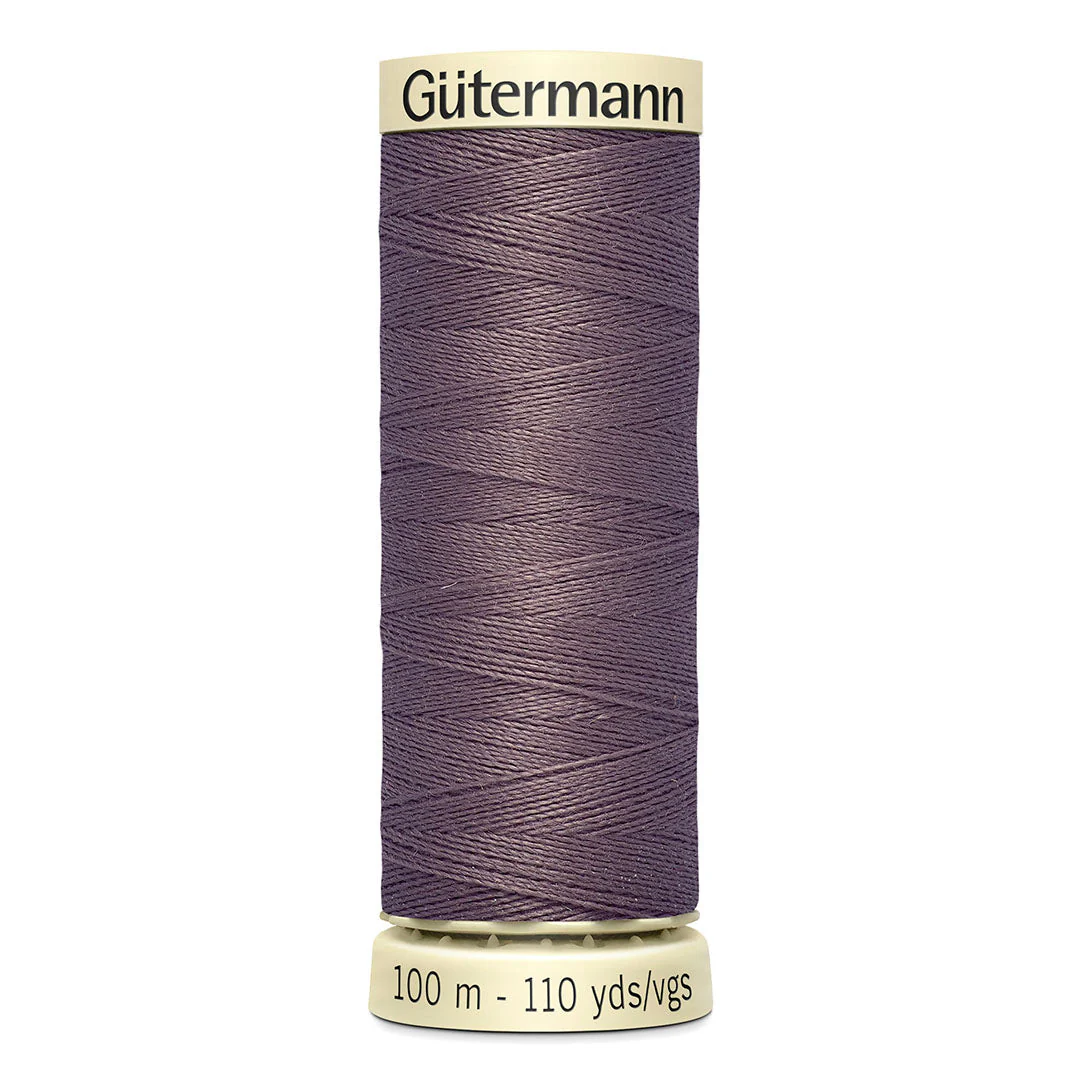 Lavender Pebble Wash Linen - Image 4