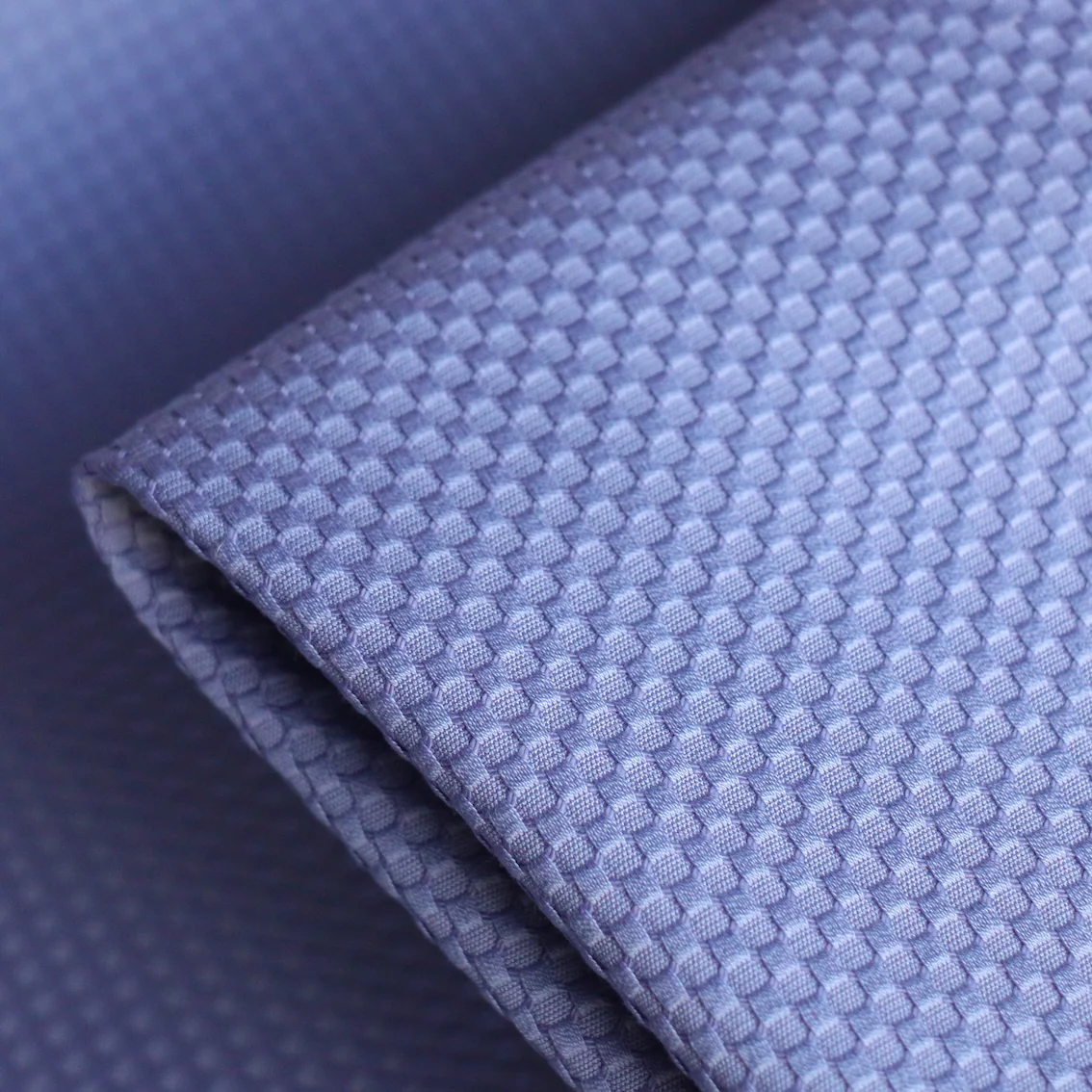 Lavender Pique Cotton