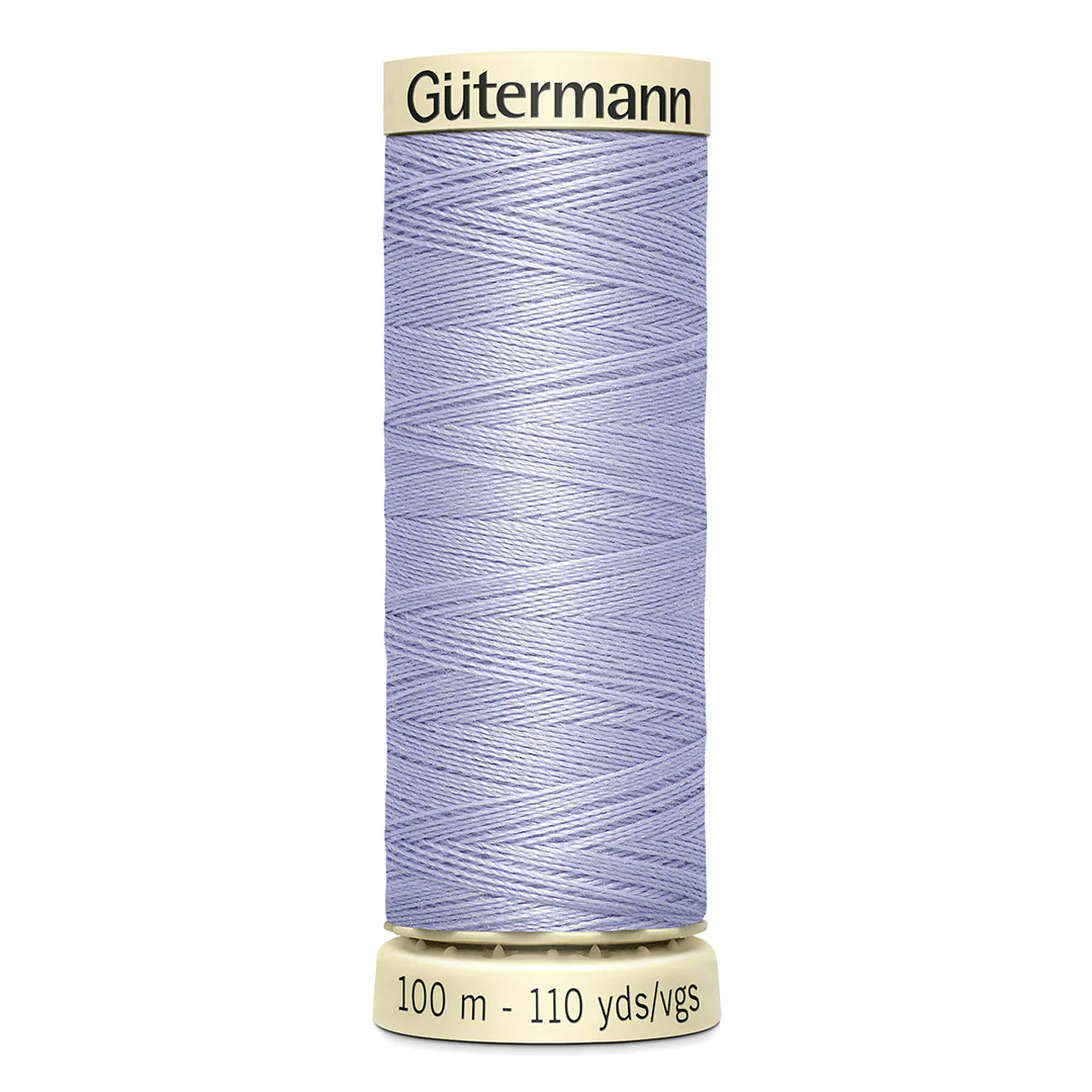 Lavender Pique Cotton - Image 4