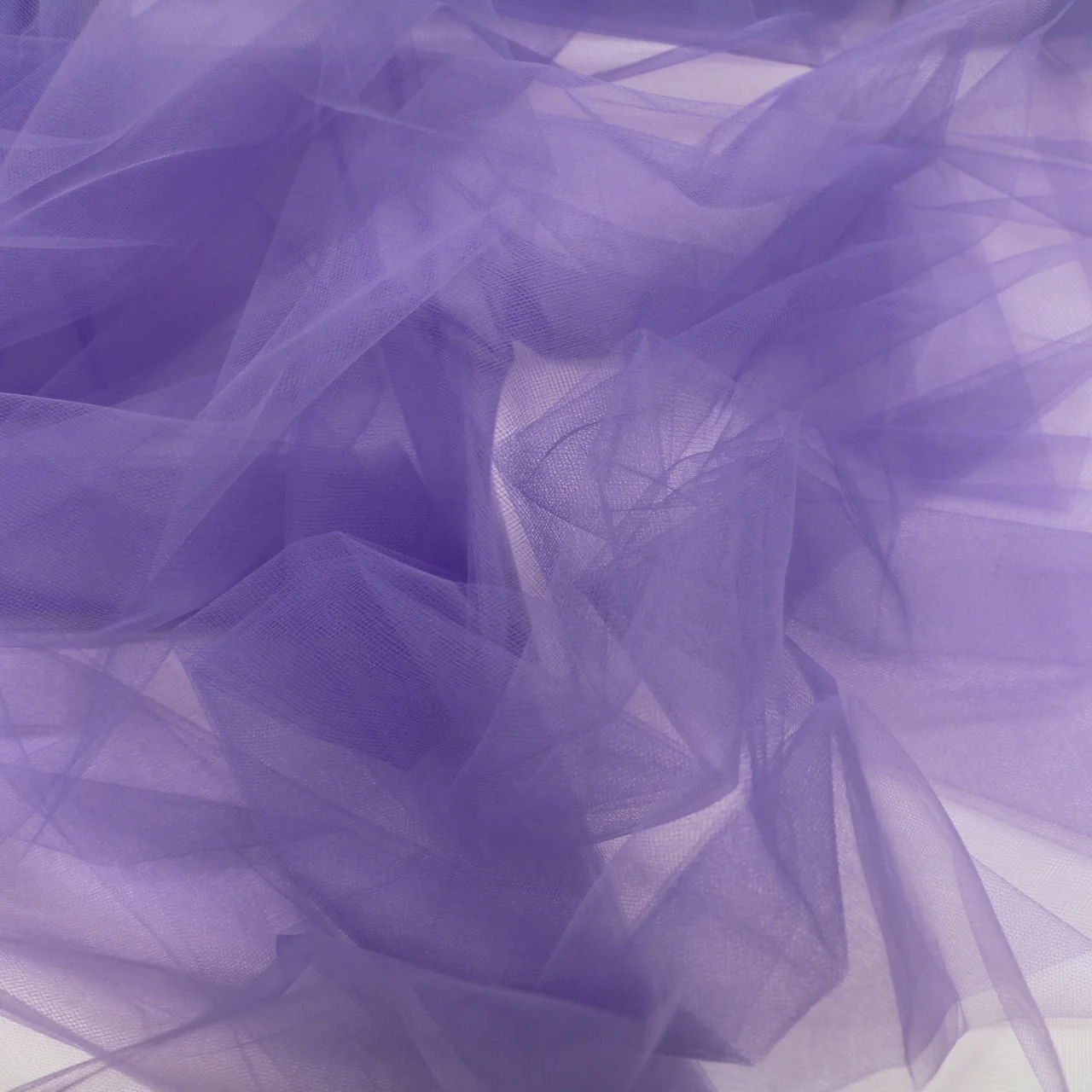 Lavender Tulle - Image 2