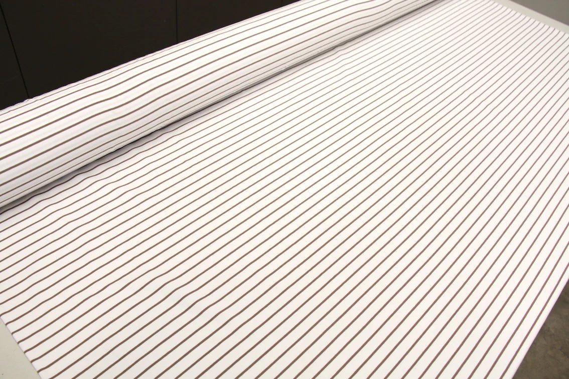 Lavinia Stripe - Image 4