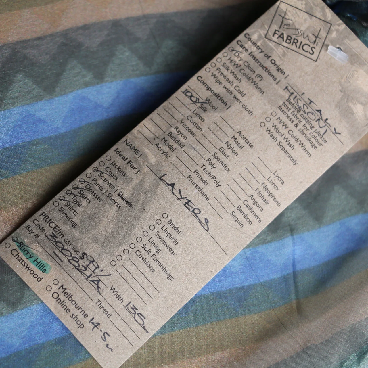 Layers - Image 4