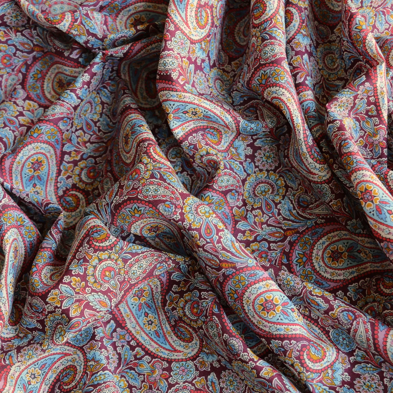 Lee Manor Liberty Tana Lawn⢠- Image 2