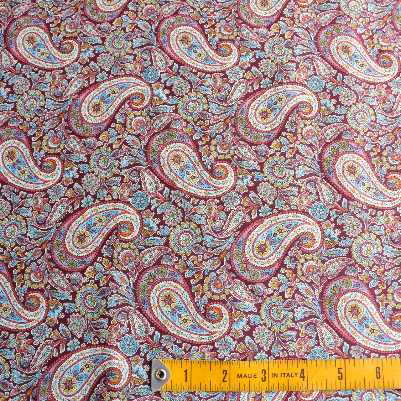 Lee Manor Liberty Tana Lawn⢠- Image 3