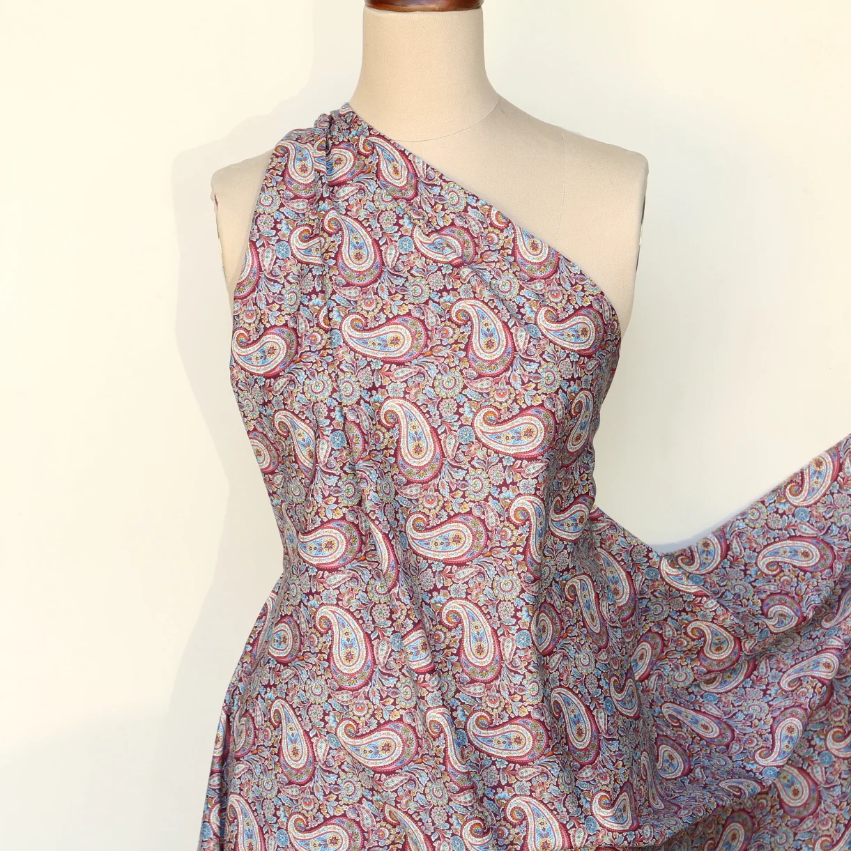 Lee Manor Liberty Tana Lawn⢠- Image 5