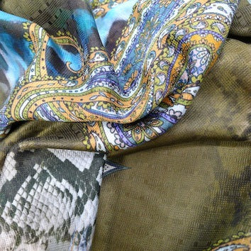Legend of Paisley Snake - Image 2
