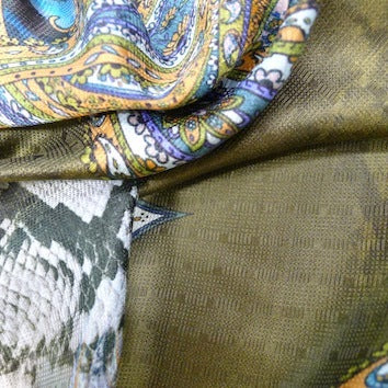 Legend of Paisley Snake - Image 3