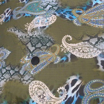 Legend of Paisley Snake - Image 4