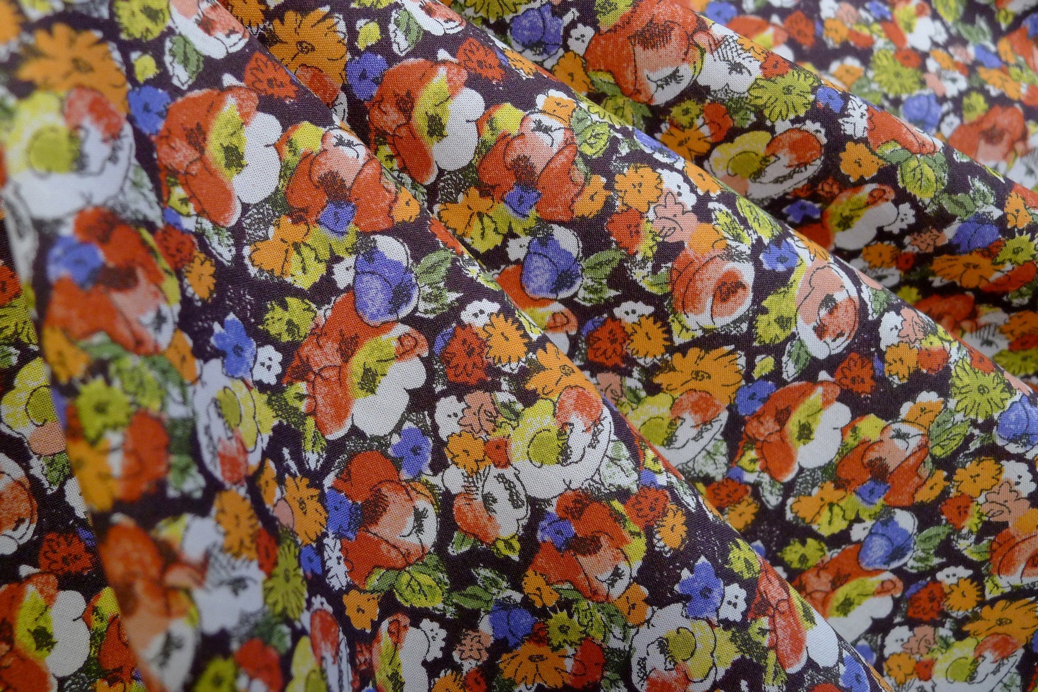 Leila Orange - Image 2