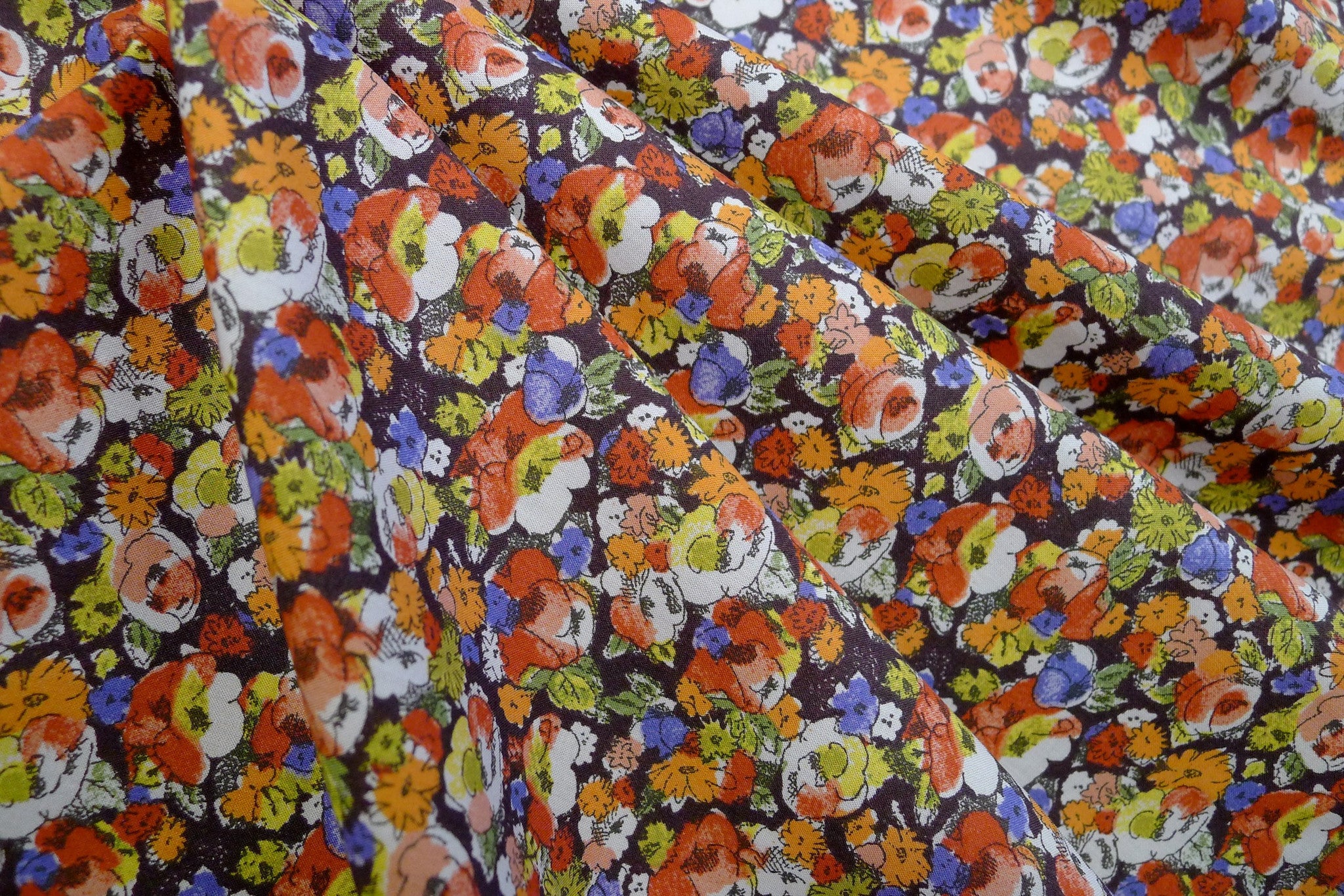 Leila Orange - Image 4