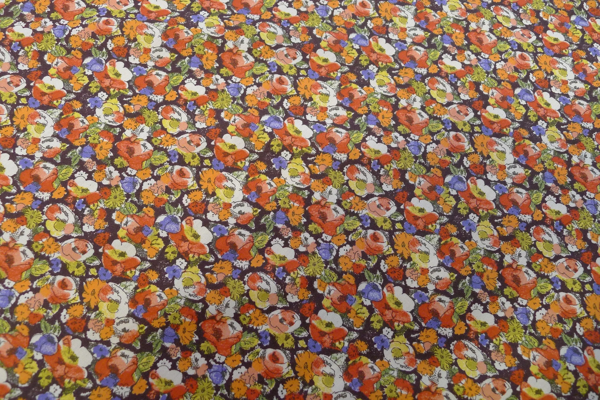 Leila Orange - Image 5