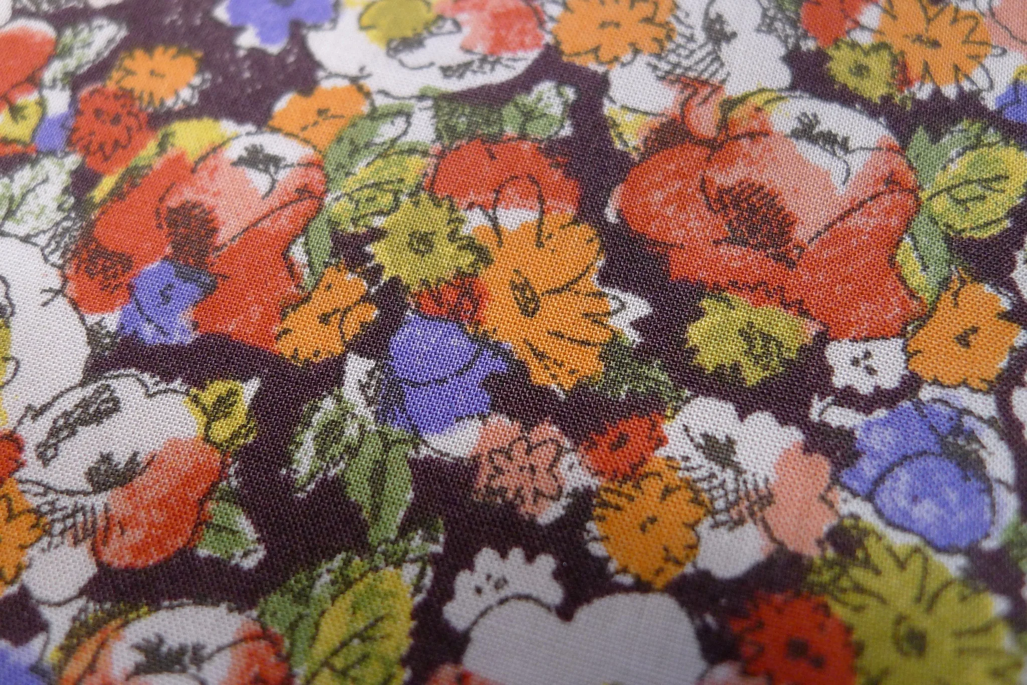Leila Orange - Image 7